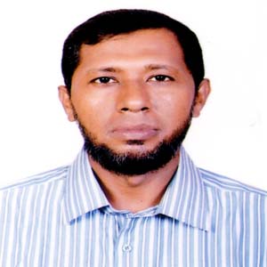 Mr. Shohel Talukder